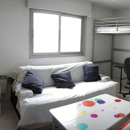 Studio Finkwiller Apartment สตราสบูร์ก ภายนอก รูปภาพ