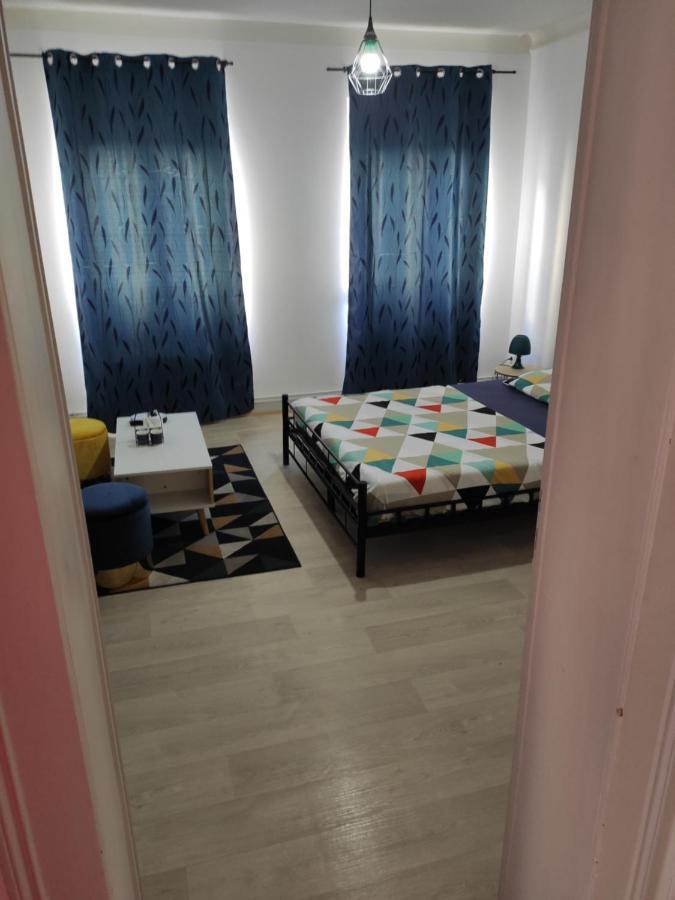 Studio Finkwiller Apartment สตราสบูร์ก ภายนอก รูปภาพ